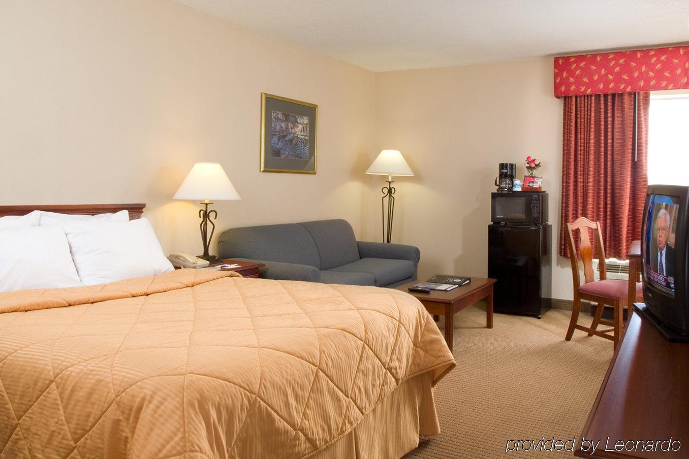 Baymont By Wyndham North Dartmouth Fall River Cameră foto