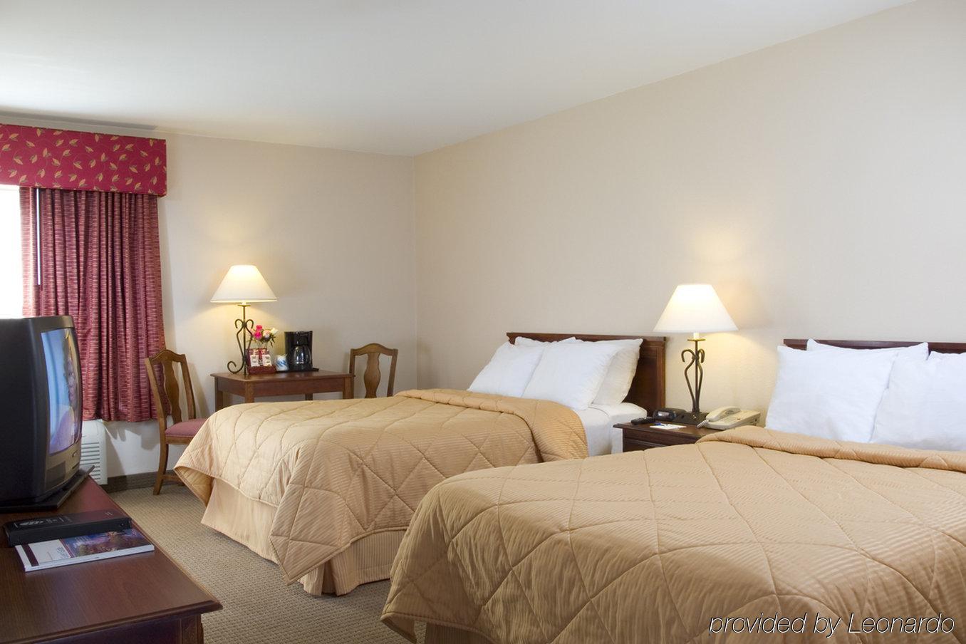 Baymont By Wyndham North Dartmouth Fall River Cameră foto